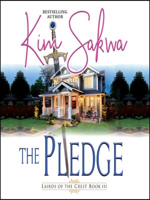 cover image of The Pledge